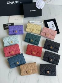 Picture of Chanel Wallets _SKUfw154450453fw